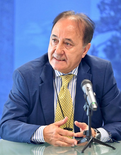 ASP Catanzaro, roadmap per le Case della Comunità e gli Ospedali di Comunità con una prospettiva sulla sanità partecipata. Domani inaugurazione a Decollatura