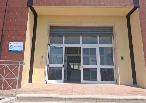ASP di Catanzaro, al via la Casa della Comunità di Squillace