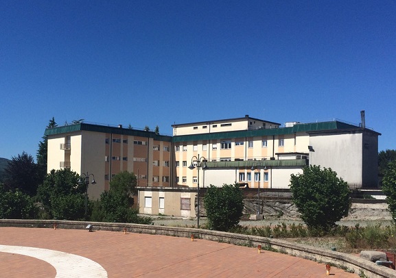 Soveria Mannelli: Asp riapre l’ambulatorio di oncologia nel Presidio ospedaliero