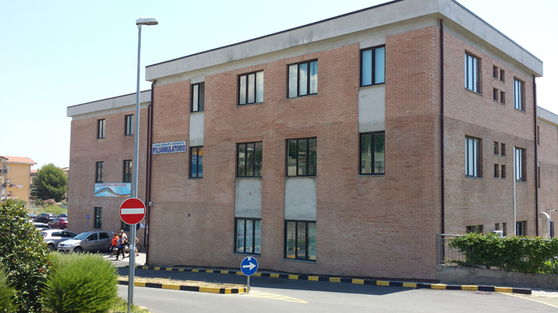 Giovedì 23 luglio l’inaugurazione della nuova Casa di Comunità di Catanzaro. Un passo strategico verso una sanità di prossimità per il territorio